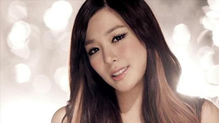 Tips Cantik ala Tiffany Girls' Generation