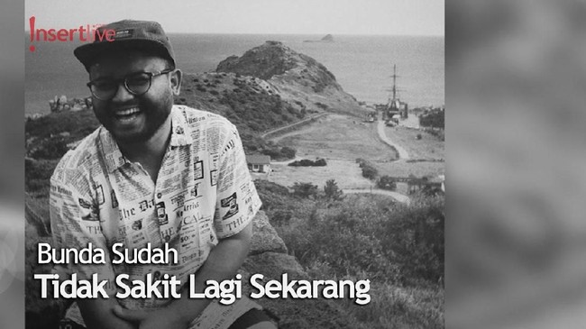 Kabar Duka, Allan Wangsa 'Big Brother' Dikabarkan Meninggal Dunia
