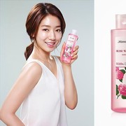 Review: Mamonde Rose Water Toner