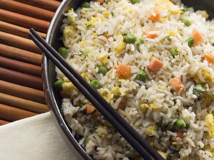 Resep Nasi Goreng Oriental, Mudah Dibuat dan Kaya Sayuran