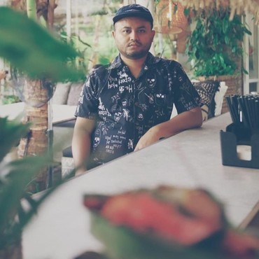 Allan Wangsa Meninggal, Bubah Alfian Unggah Pesan yang Tak Terbalas