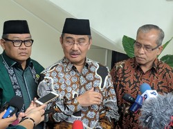 Pemulangan 600 WNI Eks ISIS, Jimly Asshiddiqie: Cabut Paspornya Lalu Dites