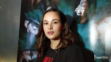 Main Film 'SIM: Ayat 2', Chelsea Islan Belajar Jadi Tomboi