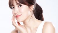 Shandy Aulia Potong Rambut Netizen  Song Hye Kyo Indonesia