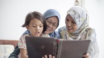 BATASAN TEGAS DAN DUKUNGAN PASANGAN