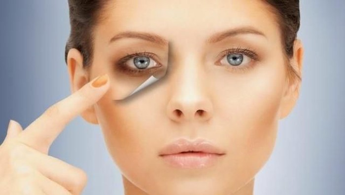 6 Hal Penyebab Keriput yang Tidak Disadari