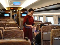 5 Hal yang Perlu Diperhatikan Saat Memesan Tiket Kereta Mudik Lebaran