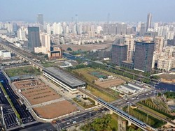 Wenzhou Diduga Jadi Episentrum Kedua Wabah Corona di China