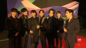 VIDEO: Sejumlah Konser Musik Batal Akibat Virus Corona