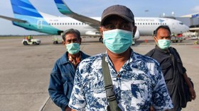 Sepi Turis China, Kawasan Wisata Bintan Tutup Sementara