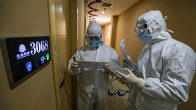 Hong Kong Laporkan Nol Kasus Corona untuk Pertama Kali