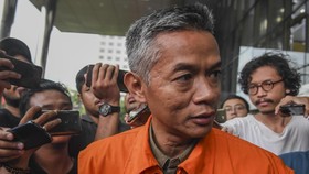 Kasus Harun Masiku, MA Tambah Vonis Bui Wahyu Setiawan