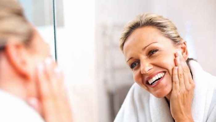 Tips Mengatasi Anti-Aging dari Selebriti Dunia