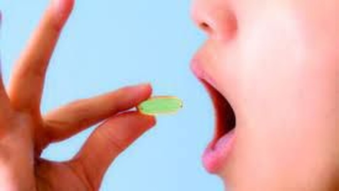 Mengenal Aneka Suplemen & Efek Sampingnya