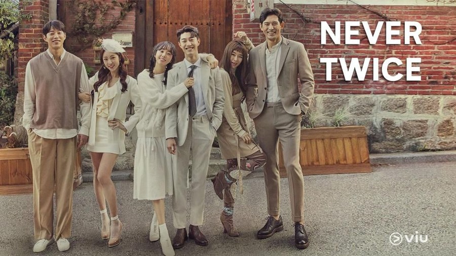 Simak lima drama Korea dengan rating tertinggi di awal Februari 2020.