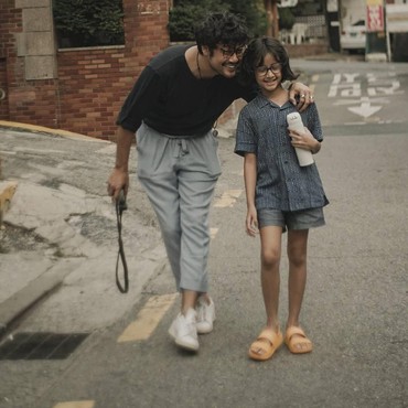 Tantangan Widuri Sasono Jadi Tunawicara di Film Buku Harianku