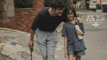 img-title Tantangan Widuri Sasono Jadi Tunawicara di Film Buku Harianku