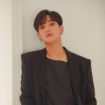 Lirik Lagu Slow Dance - Kangta