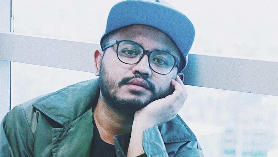 Menurut sahabatnya, Allan Wangsa meninggal dunia karena gagal ginjal.