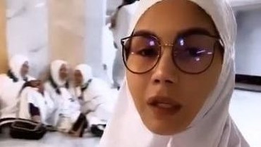 Kronologi Penangkapan Transgender yang Umroh & Akui Punya 2 Jenis Kelamin