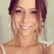12 Kreasi Makeup Wajah Lucu ala Laura Jenkinson