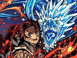 Jadi Legenda, Ini Tiga Besar Anime Shounen dari Masa ke Masa