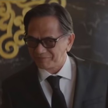 Ini Adegan Ray Sahetapy yang Dihapus dari Captain America: Civil War