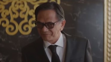 Ini Adegan Ray Sahetapy yang Dihapus dari Captain America: Civil War