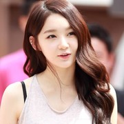 Rahasia Diet Sukses Kang Min Kyung