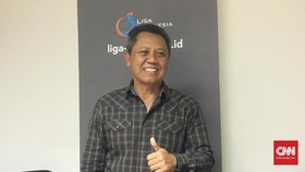 Liga 2: Dibagi 4 Grup, Disiarkan Langsung Setiap Hari