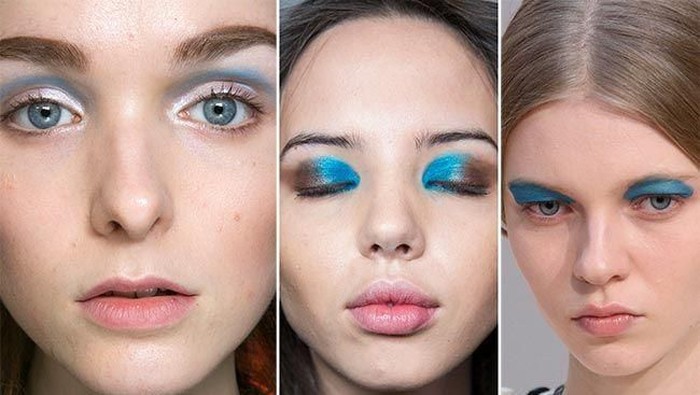 Prediksi Tren Makeup Populer di Tahun 2016