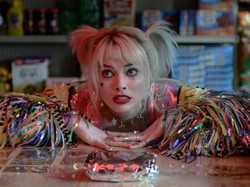 Sinopsis Birds of Prey, Film Margot Robbie di Bioskop Trans TV