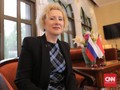 Angka Kematian Corona Rendah, Rusia Sebut Punya Obat Sendiri