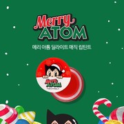 Review: TonyMoly Merry Atom Series Collection