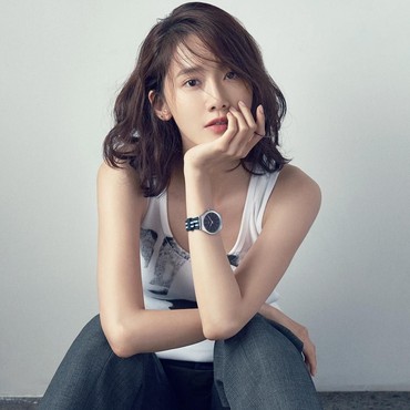 Rayakan Ultah, Yoona SNSD Tarikan Lagu BTS, EXO, NCT 127 dan SEVENTEEN