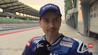 VIDEO: Jorge Lorenzo Jadi Test Rider Tim Yamaha