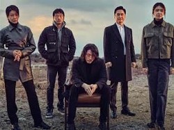 9 Drama Korea Bertema Detektif yang Menegangkan