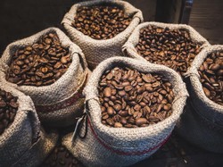5 Fakta Kopi Brazil, 150 Tahun Merajai Pasar Kopi Dunia