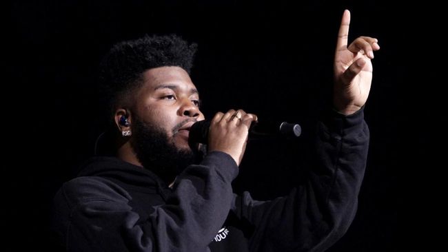 Khalid kembali berkolaborasi dengan Disclosure dalam lagu terbaru, Know Your Worth yang memiliki rasa serupa dengan karya sebelumnya, Talk.