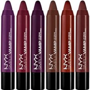 Review: NYX Simply Vamp
