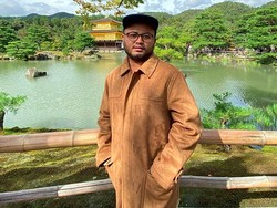 YouTuber Allan Wangsa Berpulang, Ia Disebut Alami Gagal Ginjal