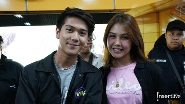 img-title Diduga Putus dengan Zidny, Iqbaal Ramadhan & Vanesha Prescilla Dijodohkan Lagi