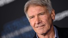 Harrison Ford Tampil Kembali Jadi Sang Arkeolog di Indiana Jones 5