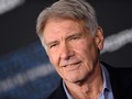 Harrison Ford Cedera Saat Syuting Film Indiana Jones 5