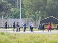 Mahasiswa Karantina di Natuna Gelisah Kuliahnya di China