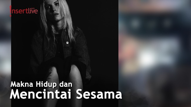 Hayley Williams Pilih Solo Karier, Ini Lagu yang Kisahkan Depresinya