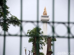 Setneg Tolak Formula E di Monas, JakPro Gelar Rapat Bahas Trek Alternatif