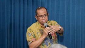 Jumlah Peserta BPJamsostek Tumbuh 9,1 Persen di 2019