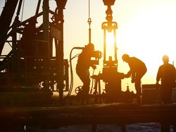 Raksasa Minyak Jepang Gandeng 3 BUMN Jajaki Potensi Jual-Beli Gas