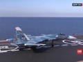 VIDEO: Dubes Rusia Beberkan Kemampuan Tempur Jet Su-35